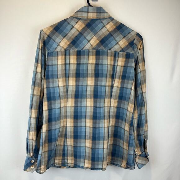 Pendleton Button Down Shirt - Picture 3 of 8